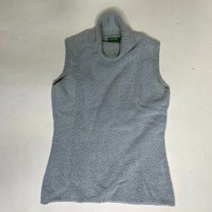 United Colors of Benetton sleeveless top